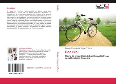 Eco Bici