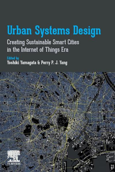 Urban Systems Design