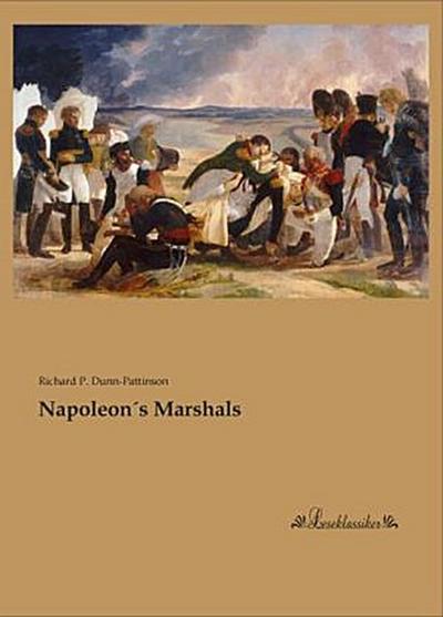 Napoleon´s Marshals