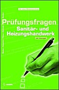 Prüfungsfragen Sanitär- und Heizungshandwerk
