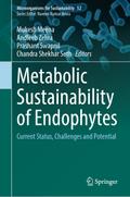 Metabolic Sustainability of Endophytes