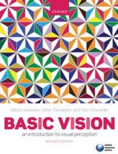 BASIC VISION REVISED ED P