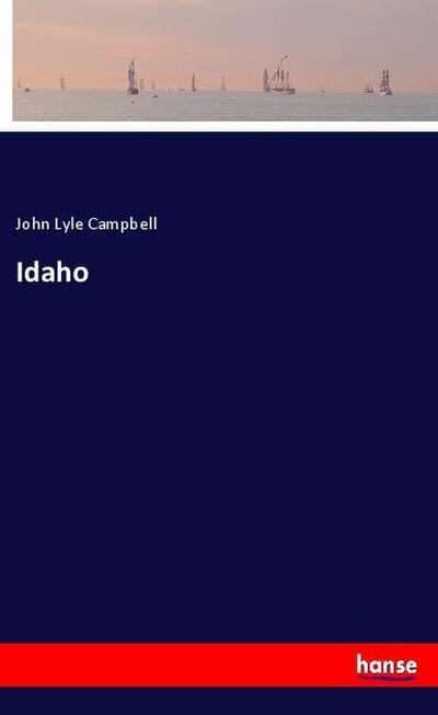 Idaho