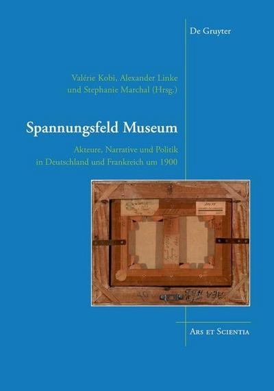 Spannungsfeld Museum