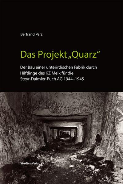 Das Projekt ’Quarz’