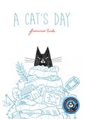 A cat’s day