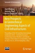 New Prospects in Geotechnical Engineering Aspects 
