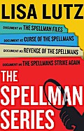 Lisa Lutz Spellman Series E-Book Box Set