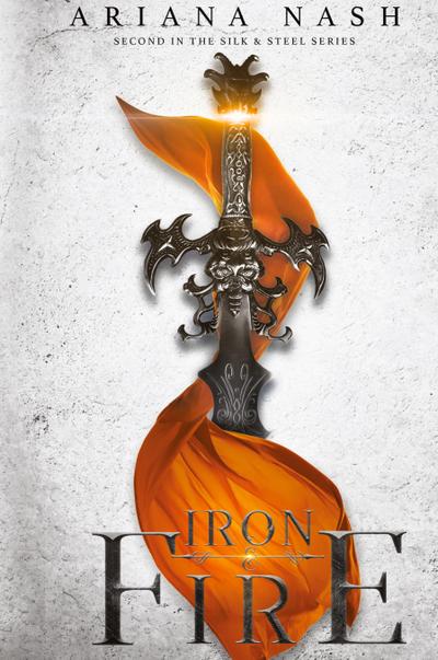 Iron & Fire