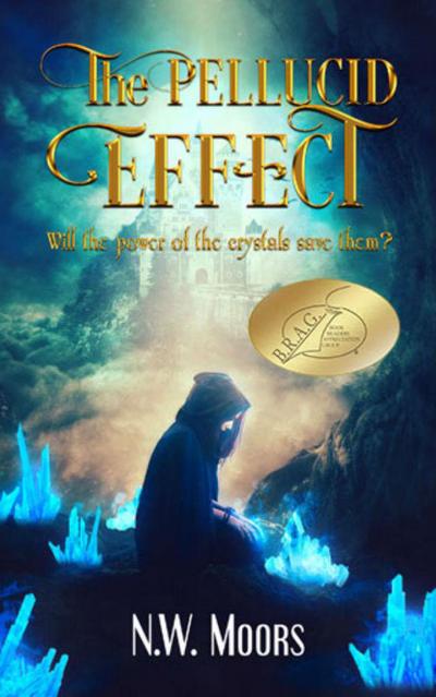 The Pellucid Effect (The World of Manx, #1)