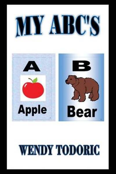My ABC’s
