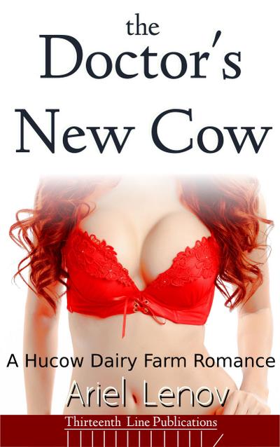 The Doctor’s New Cow