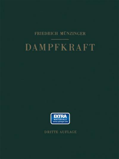 Dampfkraft