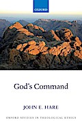 God’s Command