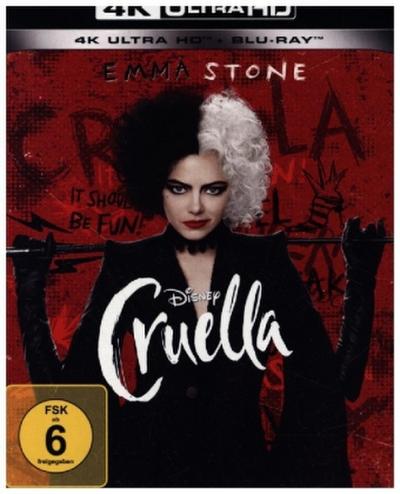 Cruella