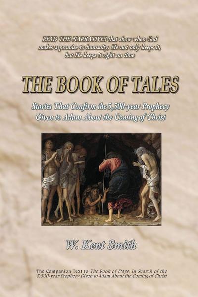 The Book of Tales