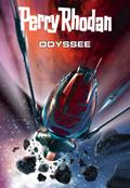 Perry Rhodan: Odyssee (Sammelband)