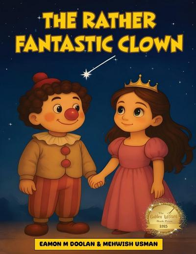 The Rather Fantastic Clown