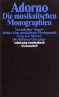 Die musikalischen Monographien