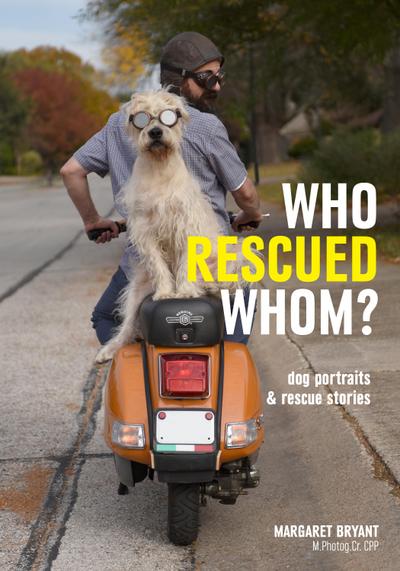 Who Rescued Whom