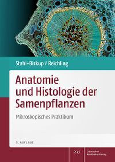 Anatomie und Histologie der Samenpflanzen