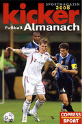 Kicker Fußball-Almanach 2008