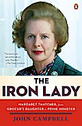 The Iron Lady - John Campbell