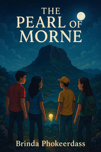 The Pearl of Le Morne