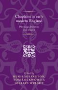 Chaplains in early modern England