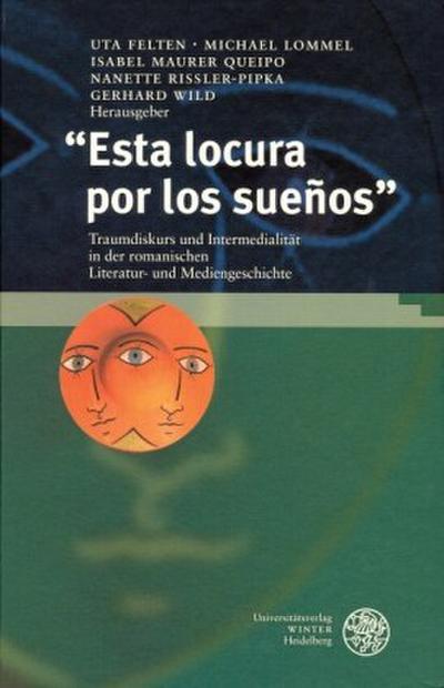 "Esta locura por los sueños"