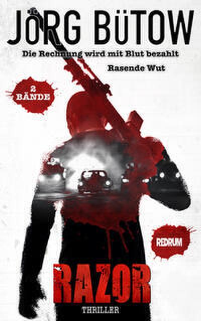 Razor Teil I + II