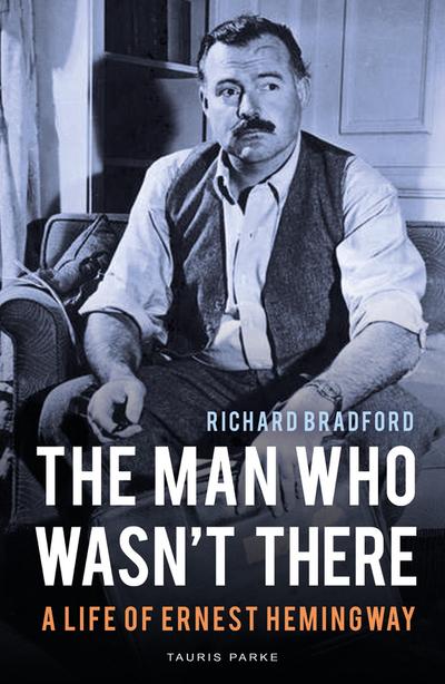 The Man Who Wasn’t There