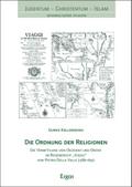 Die Ordnung der Religionen