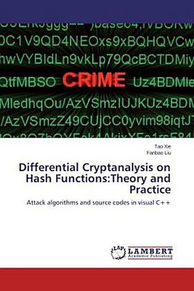 Differential Cryptanalysis on Hash Functions:Theory and Practice