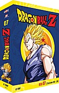 Dragonball Z - Box 7