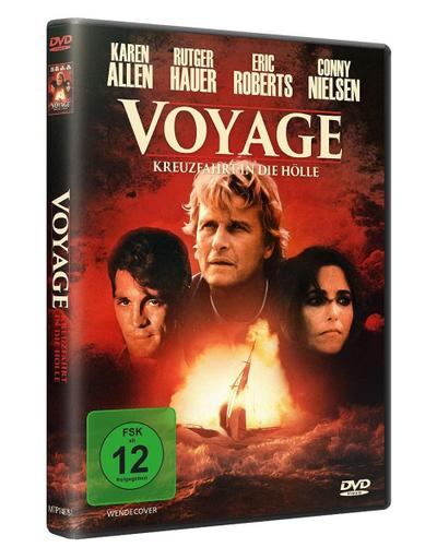 Voyage - Kreuzfahrt in die Hölle