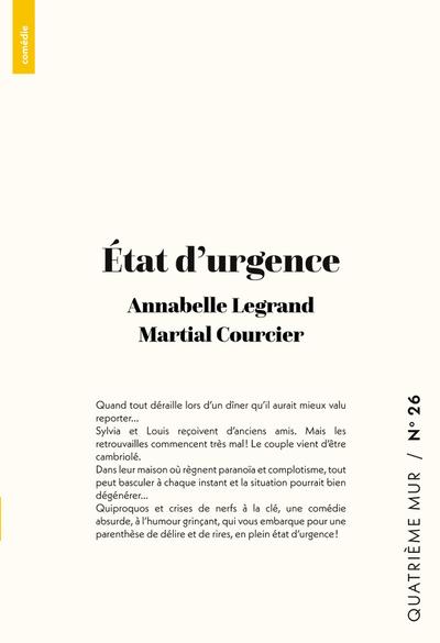 État d’urgence