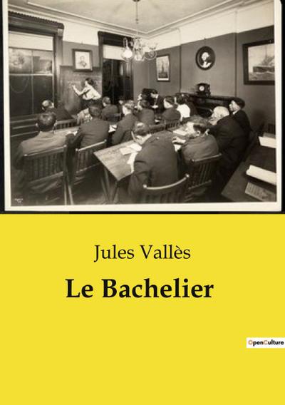 Le Bachelier