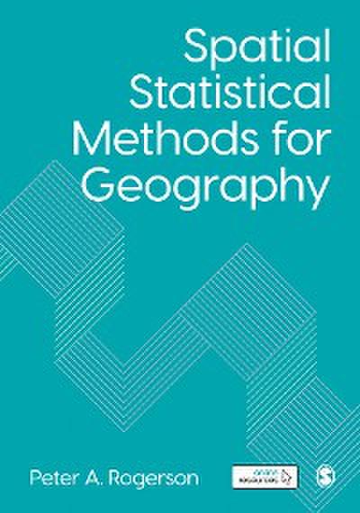 Spatial Statistical Methods for Geography
