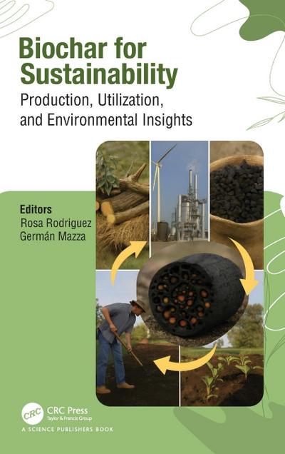 Biochar for Sustainability