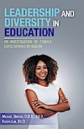Leadership and Diversity in Education