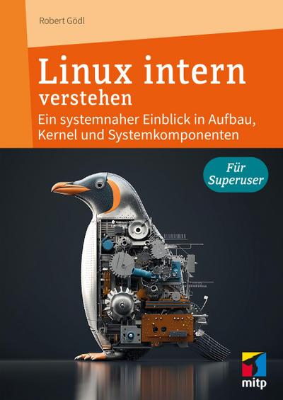 Linux intern verstehen