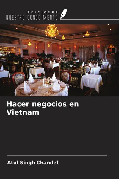 Hacer negocios en Vietnam
