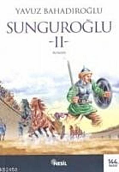 Sunguroglu 2