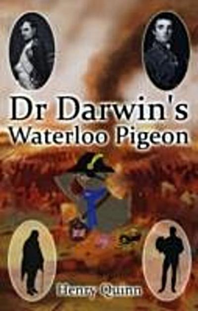 Dr Darwins Waterloo Pigeon