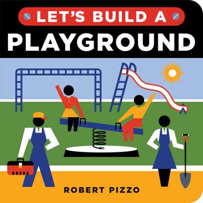 Let’s Build a Playground