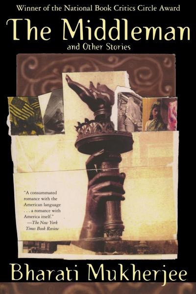 The Middleman and Other Stories