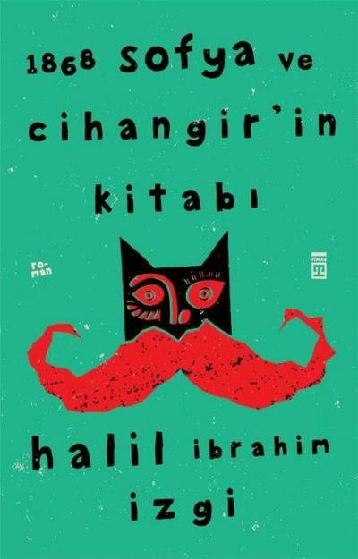 1868 Sofya ve Cihangirin Kitabi