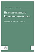 Herausforderung Konfessionslosigkeit