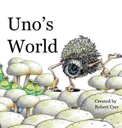 Uno’s World